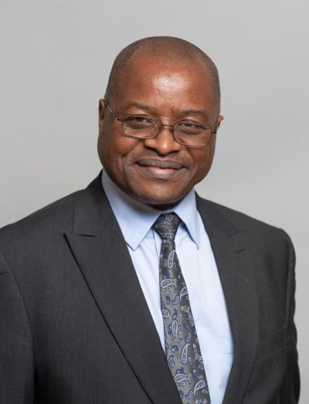 Mr. Joseph Njau
