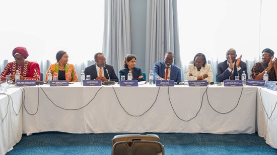 Africa Skills for Jobs Policy Academy2