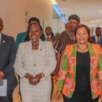 Africa Skills for Jobs Policy Academy